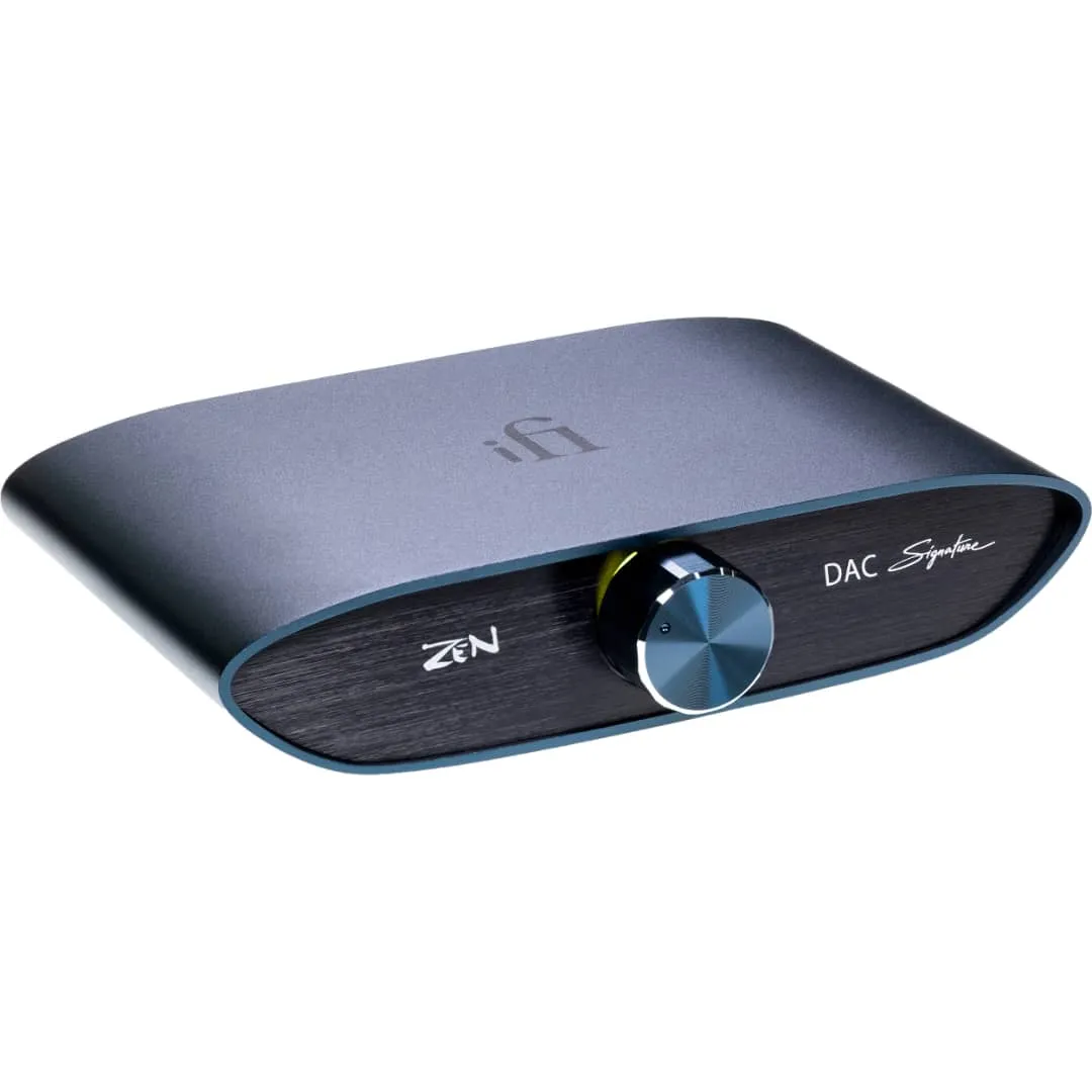 ZEN DAC Signature v2