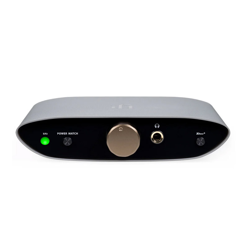 ZEN DAC Air
