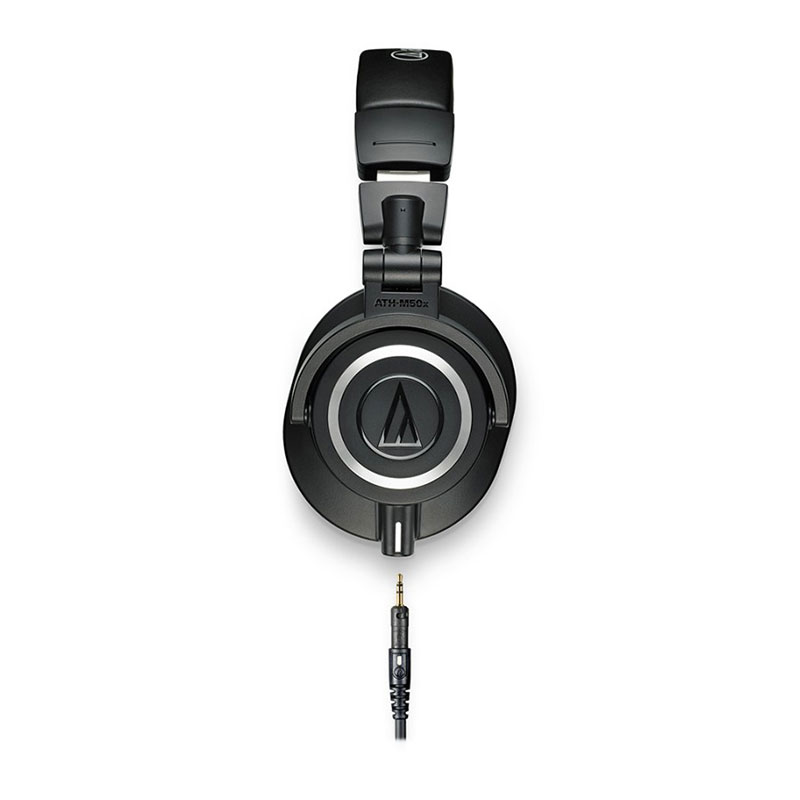 Audio-Technica ATH-M50x