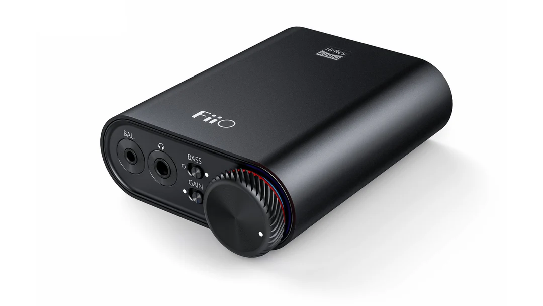 FiiO K3